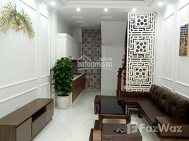 4 Bedroom House for sale in Tu Liem, Hanoi, Me Tri, Tu Liem