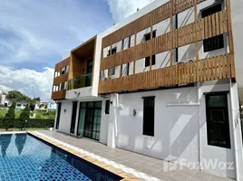 4 chambre Maison for rent in Thaïlande, Doi Saket, Chiang Mai, Thaïlande