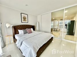 คอนโด 1 ห้องนอน ให้เช่า ในโครงการ บ้าน กลาง หัว หิน คอนโดมิเนียม, หัวหิน