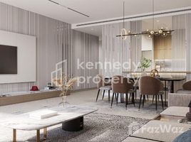 1 спален Квартира на продажу в Reem Hills, Makers District