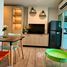 1 спален Квартира в аренду в Regent Home Bangna, Bang Na, Банг На