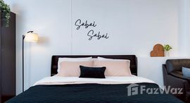 ยูนิตที่เหลืออยู่ในโครงการ ศรีธนา คอนโดมิเนียม 2