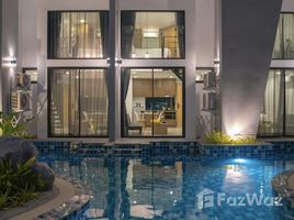 1 Bedroom Condo for sale at Utopia Loft, Rawai, Phuket Town, Phuket