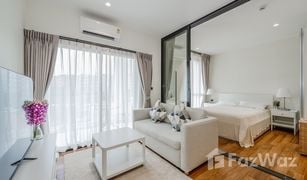 1 Schlafzimmer Wohnung zu verkaufen in Sakhu, Phuket The Title Halo 1