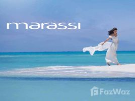 Marassi で売却中 5 ベッドルーム 別荘, シディ・アブデル・ラーマン, 北海岸