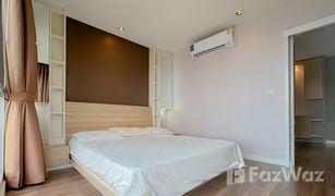 2 Schlafzimmern Wohnung zu verkaufen in Bang Yi Ruea, Bangkok The Room Sathorn-Taksin