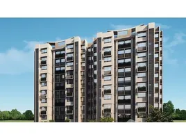 3 Bedroom Apartment for sale at Vastrapur, Dholka, Ahmadabad, Gujarat