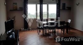 Unités disponibles à Appartement à louer -Tanger l.m.t.520