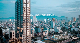 Available Units at The Filmore Da Nang