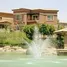 4 Habitación Villa en venta en Lake View, The 5th Settlement, New Cairo City, Cairo