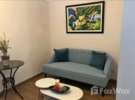 1 Schlafzimmer Wohnung zu vermieten im The Rise Makati, Makati City