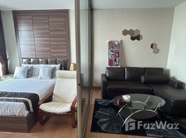 1 спален Кондо в аренду в Marina Bayfront Sriracha Condo, Si Racha, Si Racha, Чонбури