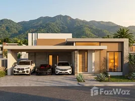 ขายวิลล่า 4 ห้องนอน ในโครงการ เชียงใหม่ วิวดอย, หนองควาย