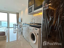 Studio Apartment for sale at The Riviera Monaco, Nong Prue