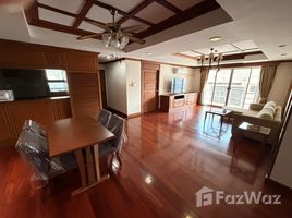 อพาร์ทเม้นท์ 2 ห้องนอน ให้เช่า ในโครงการ บ้านเลิศไพศาล, คลองตันเหนือ