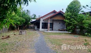 3 Bedrooms House for sale in San Kamphaeng, Chiang Mai 