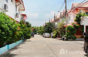 Sirenepark Village 2 in Wong Sawang, Nonthaburi