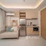 1 спален Квартира на продажу в Fantasea Condo Kamala, Камала, Катху, Пхукет, Таиланд