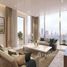 1 Bedroom Apartment for sale at Crest Grande, Sobha Hartland, Mohammed Bin Rashid City (MBR), Dubai