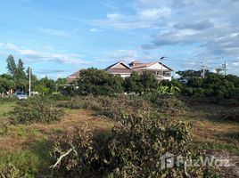 N/A Land for sale in Nam Bo Luang, Chiang Mai Mountain View Land For Sale In Nam Phrae