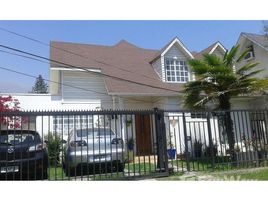 3 Bedroom House for sale at Penalolen, San Jode De Maipo