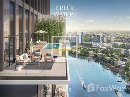 Creek Waters で売却中 2 ベッドルーム マンション, クリークビーチ, ドバイクリークハーバー（ラグーン）, ドバイ, アラブ首長国連邦