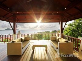 5 Bedrooms Villa for sale in Patong, Phuket L Orchidee Residences