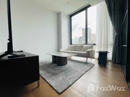 2 chambre Condominium à louer à , Lumphini