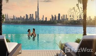 Studio Appartement a vendre à Azizi Riviera, Dubai AZIZI Riviera 48