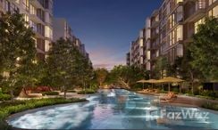 รูปถ่าย 2 of the Communal Pool at วัลเลส เฮาส์