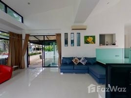 3 Bedroom House for rent at The Regent Pool Villa, Kamala, Kathu, Phuket