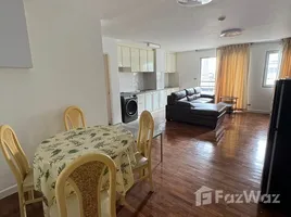 1 Schlafzimmer Wohnung zu vermieten im Marsh Tien Zieng, Thung Mahamek