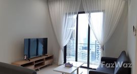 Unités disponibles à Setia Sky Residences