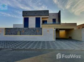 5 Bedroom Villa for sale at Al Zaheya Gardens, Al Zahya, Ajman