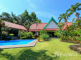 4 Habitación Villa en venta en Chalong, Phuket Town, Chalong