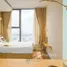 2 Schlafzimmer Appartement zu vermieten im High- End Beach Apartment, My An