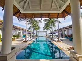 9 chambre Villa for sale in Chaweng Beach, Bo Phut, Bo Phut