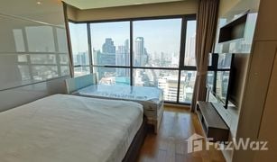 曼谷 Si Lom The Address Sathorn 2 卧室 公寓 售 