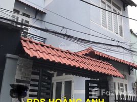 4 Habitación Casa en venta en Binh Trung Tay, District 2, Binh Trung Tay