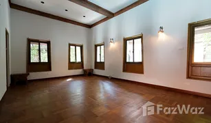 3 Bedrooms House for sale in Khlong Tan Nuea, Bangkok Baan Promsri 2