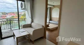 Available Units at Fantasea Condo Kamala