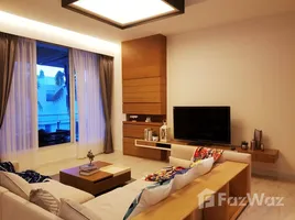 Ocas Hua Hin で賃貸用の 3 ベッドルーム マンション, Hua Hin City