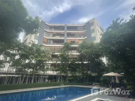 3 Habitación Apartamento en alquiler en Serenity Park Sathon, Thung Mahamek, Sathon, Bangkok, Tailandia