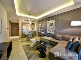 1 침실 Tower D에서 판매하는 아파트, DAMAC Towers by Paramount