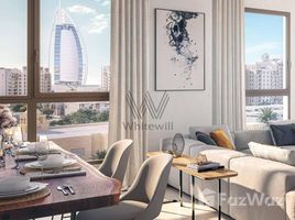 2 спален Квартира на продажу в Jadeel, Madinat Jumeirah Living