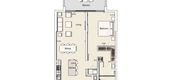 Unit Floor Plans of Belgravia 1