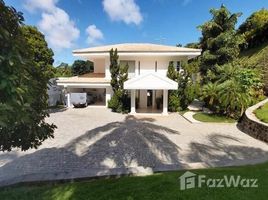 5 Bedroom Villa for sale in Bahia, Catoles, Abaira, Bahia