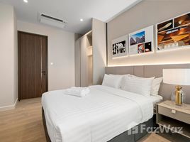 2 спален Квартира в аренду в Supalai Icon Sathorn, Thung Mahamek