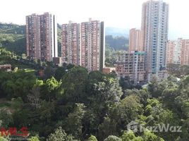 3 Habitación Apartamento en venta en STREET 77 SOUTH # 35 105, Medellín