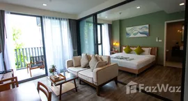 The Deck Patong 在售单元